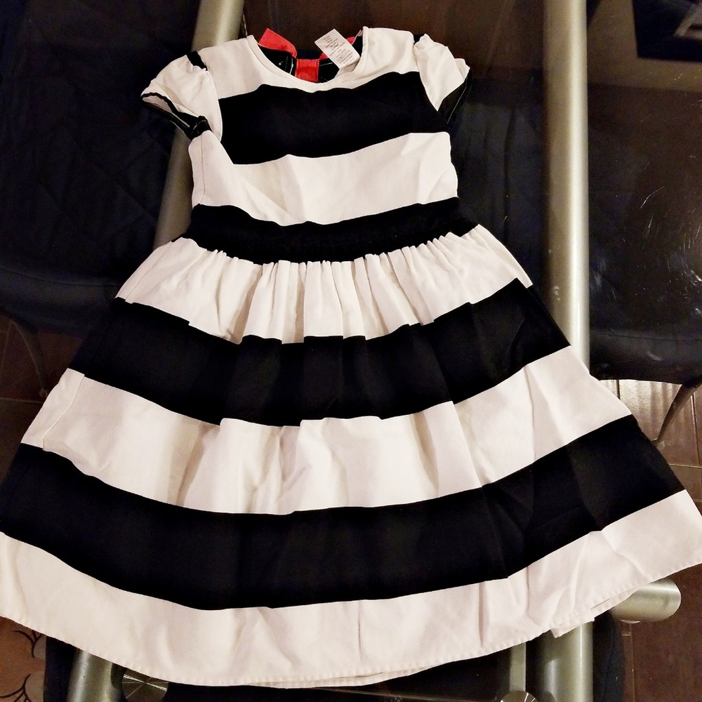 Gymboree Girls dress Size 6